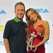 Anitta rompe com Brandon Silverstein! Empresário não atua mais na carreira internacional da cantora