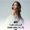 Anitta conseguiu apresentação no Coachella e outros feitos juntos com Brandon Silverstein