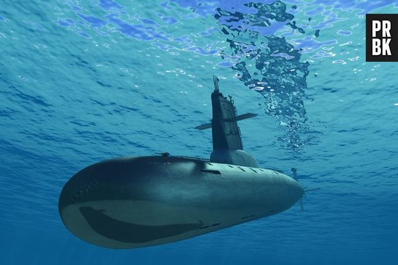 Caso Titan: submarino desaparecido preocupa por ter apenas 48h de oxigênio para 5 pessoas