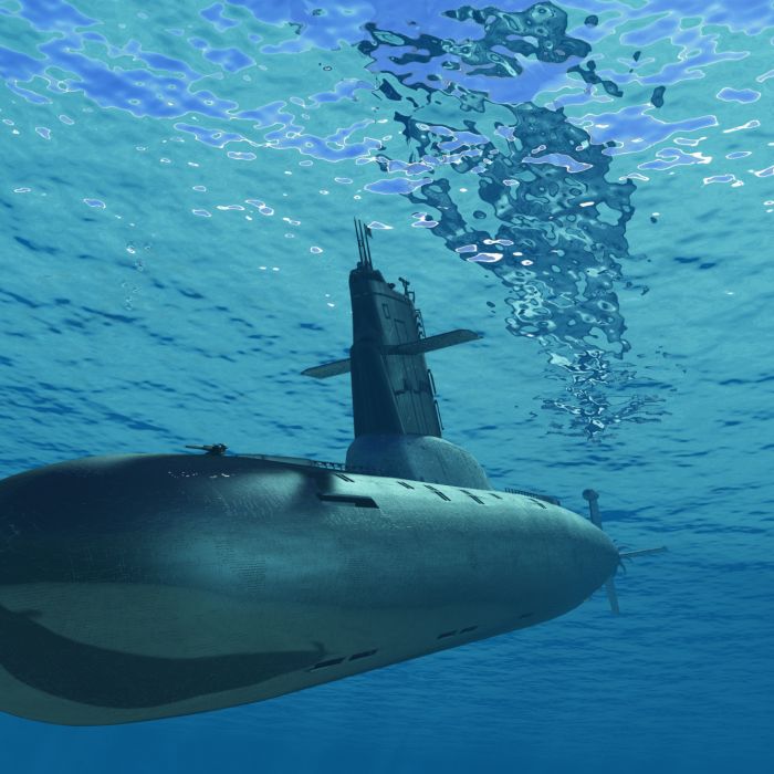 Caso Titan: submarino desaparecido preocupa por ter apenas 48h de oxigênio para 5 pessoas