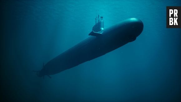 Caso Titan: submarino só tem oxigênio por mais 48h