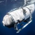 Caso Titan: submarino não acionou mecanismos de emergência