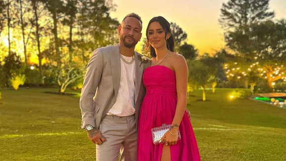 6 curiosidades muito luxuosas do chá revelação da filha de Neymar e Bruna Biancardi