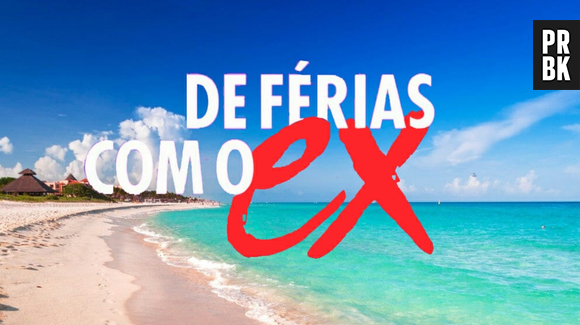 "De Férias com o Ex: Celebs" deve estrear em outubro