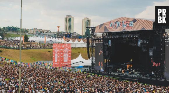 Lollapalooza 2024 acontecerá em março