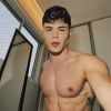 Gustavo Rocha produz conteúdo para o OnlyFans