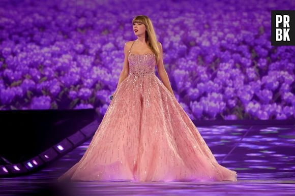 "Speak Now (Taylor's Version)" foi lançado hoje