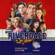 Final "Riverdale": últimos episódios da série ganham trailer mostrando tudo de louco que rolou até agora