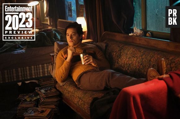 "Riverdale": últimos episódios da série ganham trailer mostrando tudo de louco que rolou até agora