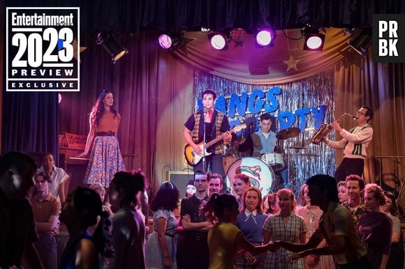 "Riverdale": episódios finais da série ganham trailer mostrando tudo de louco que rolou até agora