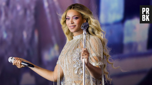 Beyoncé foi criticada por influenciadora evangélica