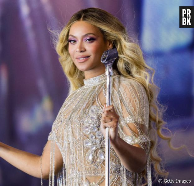 Beyoncé foi criticada por influenciadora evangélica