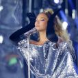 Influenciadora associou Beyoncé aos Illuminati
