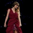 Qual motivo levou Taylor Swift a não querer mais fazer shows no Brasil?