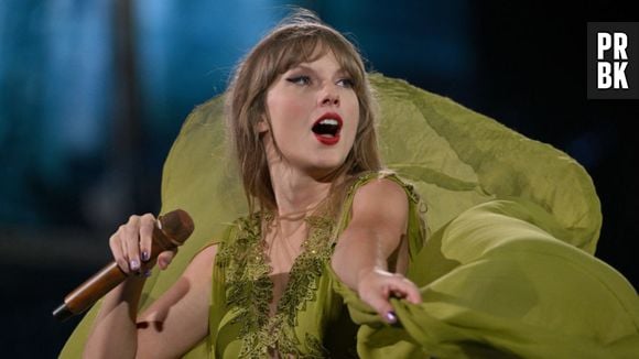 O motivo de Taylor Swift não fazer mais shows no Brasil vai te chocar