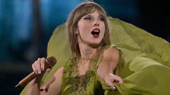 O motivo de Taylor Swift não fazer mais shows no Brasil vai te chocar