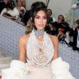 Cinta da marca de Kim Kardashian salvou a vida de mulher