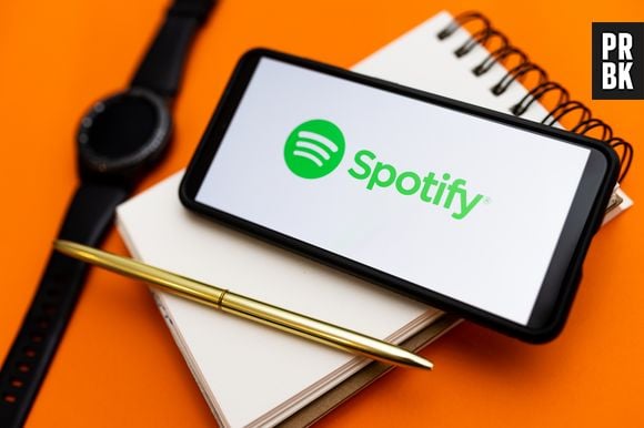 Spotify vai revelar as 50 músicas que mais bombam no Instagram Reels toda semana. Saiba mais!