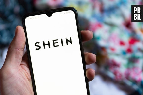 Entenda qual é a diferença entre envio nacional e internacional na Shein