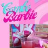 Hamburgueria Sweet Rock Burger fez combo da "Barbie"