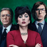 "Casa Gucci" estreou no Telecine! Saiba em quais streamings você pode assistir o filme com Lady Gaga