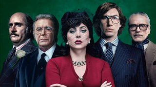 "Casa Gucci" estreou no Telecine! Saiba em quais streamings você pode assistir o filme com Lady Gaga