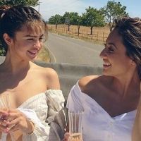 Pai de Francia Raisa revela motivo que causou o fim da amizade da filha com  Selena Gomez