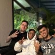 Sexualização de MC Melody, Boca de 09, MC Pedrinho e mais famosos gera discussão na web