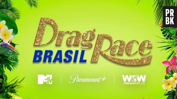 "Drag Race Brasil" estreia dia 30 de agosto na MTV