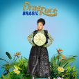 Bruna Braga será jurada do "Drag Race Brasil"