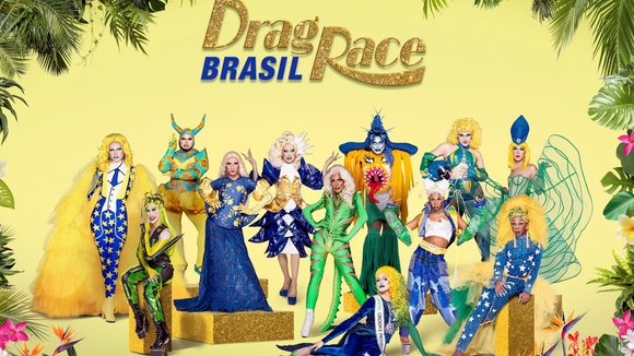 "Drag Race Brasil": participantes são reveladas. Para quem você vai torcer?