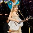 Taylor Swift foi indicada ao prêmio de "Artista do Ano" no VMA 2023