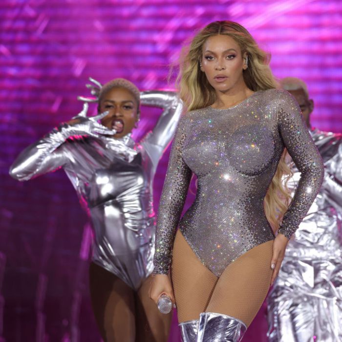 Beyoncé foi indicada ao prêmio de &quot;Artista do Ano&quot; no VMA 2023