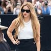 Shakira foi indicada ao prêmio de "Artista do Ano" no VMA 2023