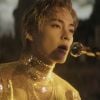 "Love Me Again" é a primeira faixa liberada de "Layover", projeto solo de Kim Taehyung, o V do BTS