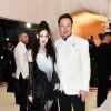 Grimes confronta Elon Musk sobre transfobia e atitudes controversas: "Preocupações com a fertilidade"