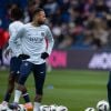 Mbappé já teria tentado tirar Neymar do PSG antes