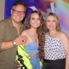 Larissa Manoela rompeu com pais após anos gerenciando a sua carreira