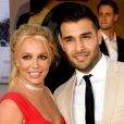 Britney Spears e Sam Asghari estariam se separando