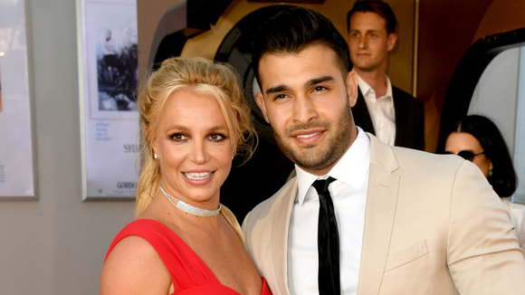 Britney Spears e Sam Asghari: ataques durante o sono, obsessão por facas e 5 detalhes do divórcio