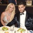 Divórcio de Britney Spears e Sam Asghari tem vários detalhes surpreendentes