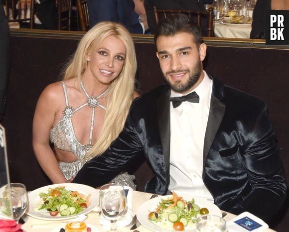 Divórcio de Britney Spears e Sam Asghari tem vários detalhes surpreendentes