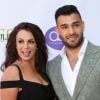 Britney Spears teria atacado Sam Asghari durante a noite