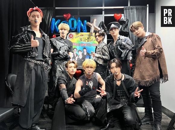 ATEEZ no Brasil: se inspire com 10 looks incríveis e brilhe no show do grupo de K-Pop