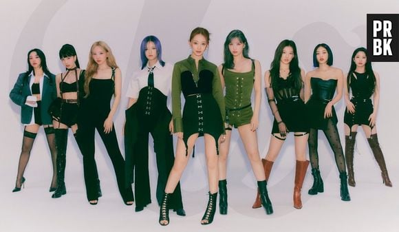 São Paulo recebe TWICE em 2024! Concerto do girlgroup acontecerá em fevereiro