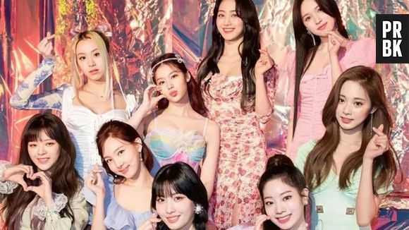 TWICE chega ao Brasil! Show confirmado em São Paulo, fevereiro de 2024