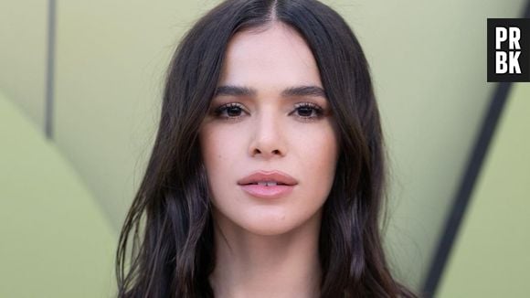 Bruna Marquezine poderia interpretar personagem famosa, segundo crítica norte-americana