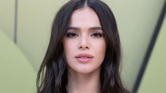 Crítica americana sugere Bruna Marquezine para papel super disputado que pode mudar sua vida