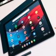  Uma década com o iPad: Por que estou impressionado com o novo Pixel Tablet? 