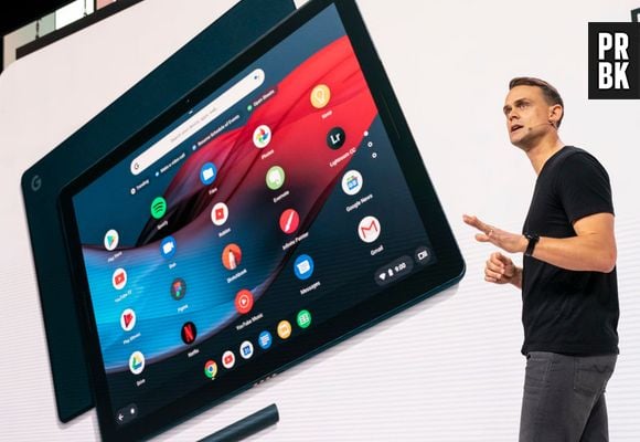 Uma década com o iPad: Por que estou impressionado com o novo Pixel Tablet?